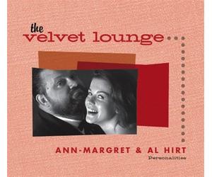 Ann-Margret - Personalities -Digi-