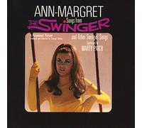 Ann-Margret - Songs from the Swinger..
