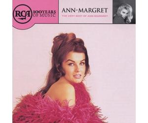 Ann-Margret - Very Best of Ann-Margret