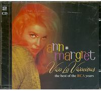 Ann-Margret - Viva la Vivacious