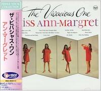 Ann-Margret - Vivacious One
