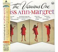 Ann Margret - Vivacious One [Import]