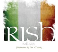 Ann Mooney - 20 Beautiful Irish Ballads [Import]