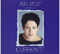 Ann Moss - Currents