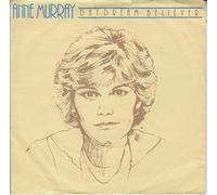 Ann Murray - Ann Murray - Daydream Believer - [7"]