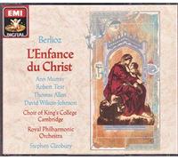 Ann Murray - Berlioz : L'Enfance Du Christ