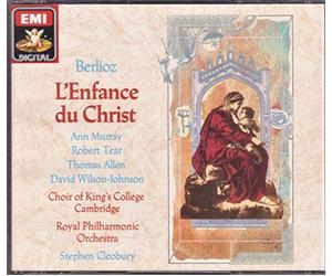 Ann Murray - L'Enfance Du Christ