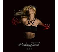 Ann My Guard - Furia [Import]