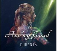 Ann My Guard - Rock N' Growl [Import]