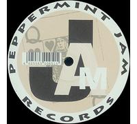Ann Nesby - Ann Nesby - Love Is What We Need - Peppermint Jam
