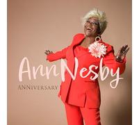 Ann Nesby - ANNiversary [Vinyl LP]