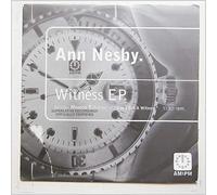 Ann Nesby - Witness EP [LP]
