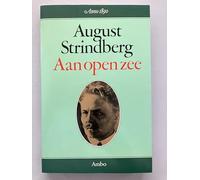 ann open zee / august strindberg
