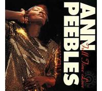 Ann Peebles - Full time love