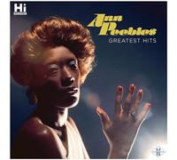 Ann Peebles - Greatest Hits [Import]