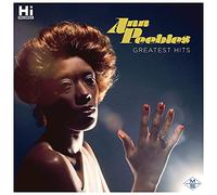 Ann Peebles Greatest Hits (Vinyl) 12" Album