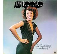 Ann Peebles - Handwriting Is On The Wall