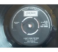Ann Peebles - I Can't Stand The Rain - Ann Peebles 7" 45