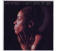 Ann Peebles - I Can't Stand The Rain [Import]