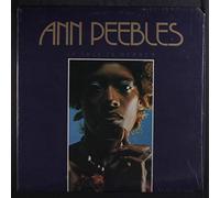 ANN PEEBLES - if this is heaven LP