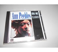 Ann Peebles Sings Soul Classics