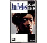 Ann Peebles Sings Soul Classics (US Import) [Musikkassette]