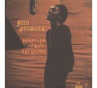 Ann Peebles - Straight From The Heart (180g) (LP)