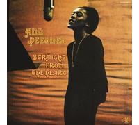 Ann Peebles - Straight from The Heart [Import]