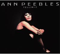 Ann Peebles - Tellin' It