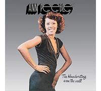 Ann Peebles - The Handwriting Is on the Wall
