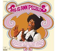 Ann peebles - This is ann peebles