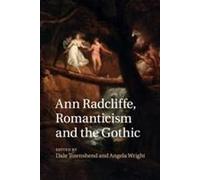 Ann Radcliffe – Romanticism and the Gothic – Cambridge University Press