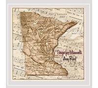 Ann Reed - Songs for Minnesota