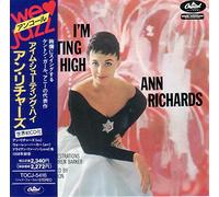 Ann Richards - I'm Shooting High [Import]