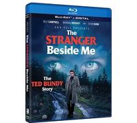 Ann Rule Presents: The Stranger Beside Me [Blu-Ray]