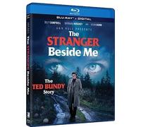 Ann Rule Presents: The Stranger Beside Me – Blu-ray