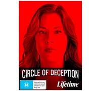 Ann Rule's Circle Of Deception [Dvd] Australia - Import, Ntsc Region 0