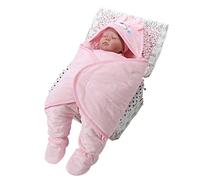 Ann sang bébé Nid d'ange Super Doux Idéal pour garder bébé chaud Sac de couchage