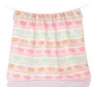 Ann sang de qualité premium Super Doux bébé en mousseline de bambou Swaddle Couverture confort