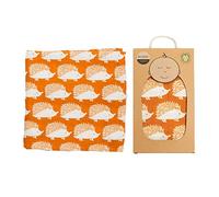 Ann sang respirant 100% mousseline de coton Couverture couchage Wrap