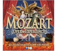 ANN/SCHREIER,PETER/+ MURRAY - THE MOZART OPER...CD NEUF