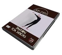 Ann Smith - Ann Smith - Stretching for Senoirs [Import anglais]