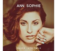 ANN SOPHIE - SILVER INTO GOLD CD NEUF
