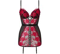 Ann Summers Ann Summers Black Suspender Belt Endless Attraction