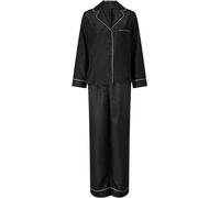 Ann Summers Ann Summers Pyjamas long en Satin Signature Ensemble