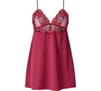 Ann Summers Ann Summers Red Shimmering Satin Chemise