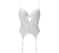 Ann Summers Ann Summers Sexy Dentelle rembourré basque