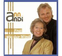 Ann und Andi - Frei wie der Wind