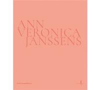 Ann Veronica Janssens Ann Veronica Janssens (Auteur)