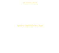 Ann Véronica Janssens Entre le crépuscule et le ciel - Stéphane Ibars - Actes sud - broché - Catalogue d'exposition